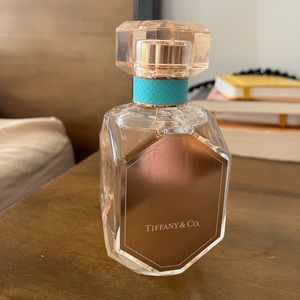 Tiffany Rose Gold Fragrance 1.6oz